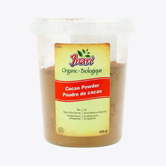 Baking Chocolate & Chips