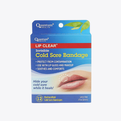 Bandages & Dressings