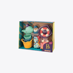 Bath Toys