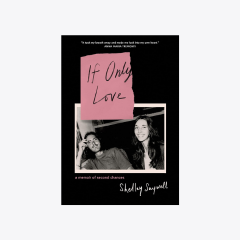 Biography & Memoirs