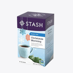 Black Tea Assortments