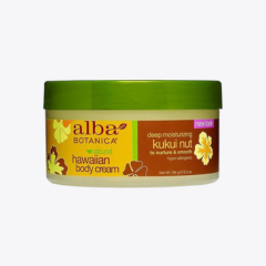 Body Skin Care Products