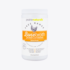 bone broth protein powders