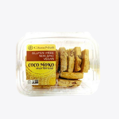 Bread Mix, Croutons & Bread Crumbs