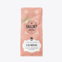 Caffeinated Coffee Assortments