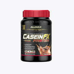 Casein protein powder