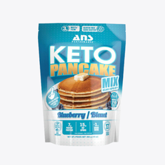 Cereals, Granola & Breakfast Foods