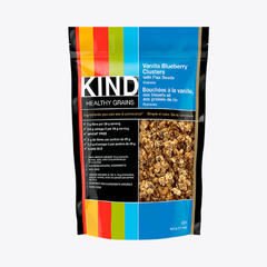 Cereals & Granolas