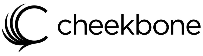 Cheekbone Logo