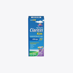 Children's Allergy & Sinus Products
