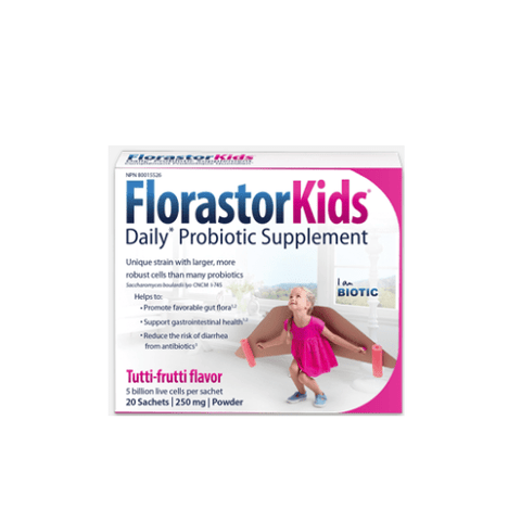 Children's Probiotic Supplement