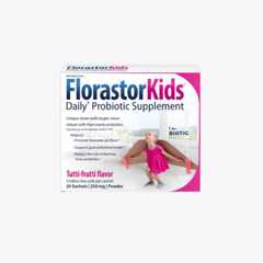Children's Probiotic Supplement