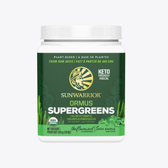 Chlorophyll Supplement 