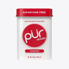 Chocolate, Candy & Gums 