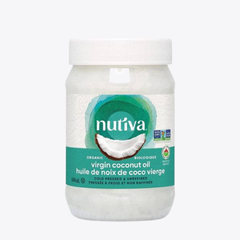 Coconut Oils & Butters