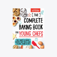 Cookbooks