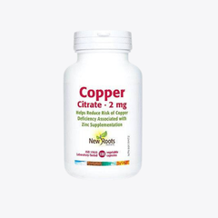 Copper Supplement