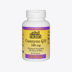 Coq10 Supplement