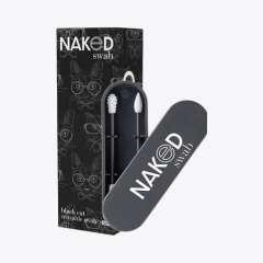 Cotton Balls & Swabs