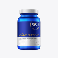Cough, Cold & Flu Products 