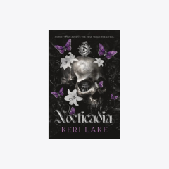 Dark Romance