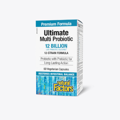 Digestive Enzyme Supplement