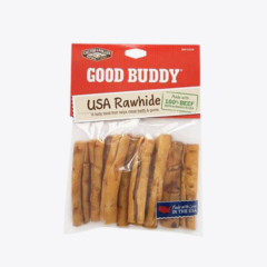 Dog Food & Treats