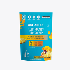 Electrolytes