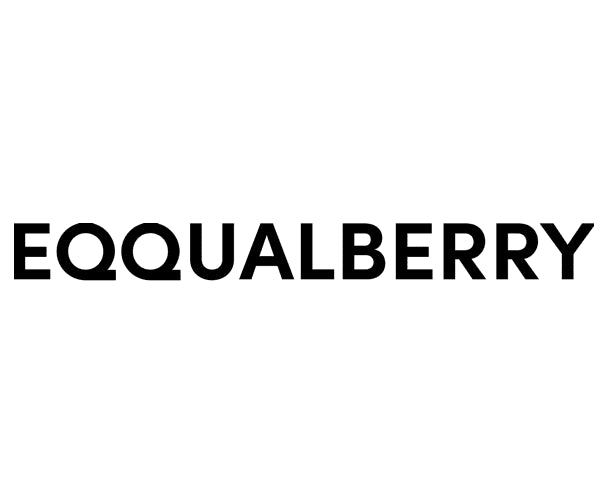 Eqqualberry Logo