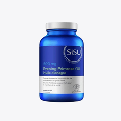 Evening Primrose Supplement