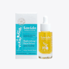 Facial Serums