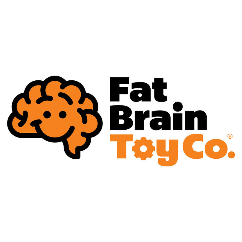 Fat Brain Toys Logo