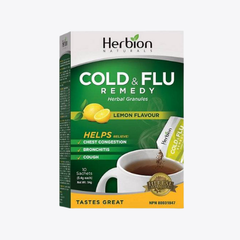 Fever & Flu Support Products 