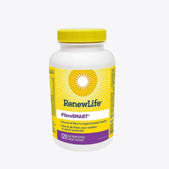 Fiber & Laxative Supplements