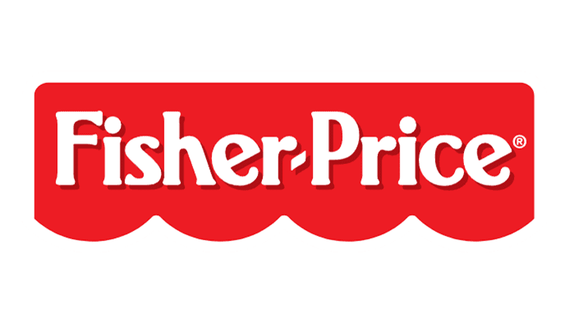 Fisher-Price Logo