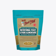 Flour, Meals & Yeast Products