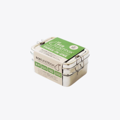 Food Containers & Bento Boxes