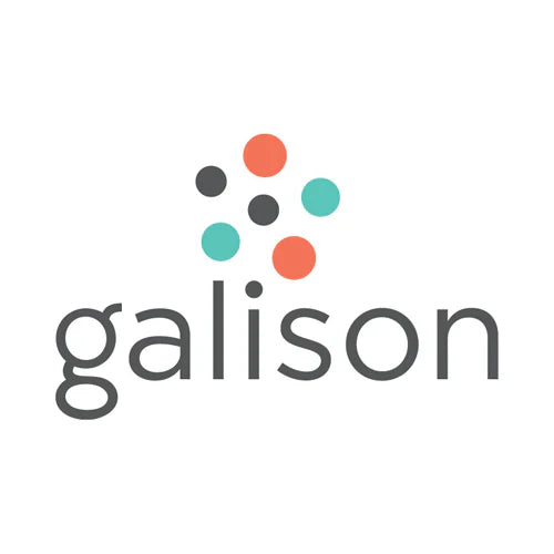 Galison Logo