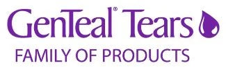 GenTeal Tears Logo