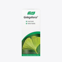 Gingko Product