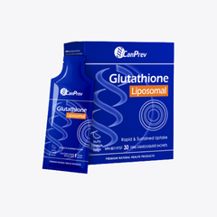 Glutathione Supplement