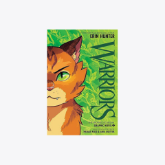 Graphic Novels