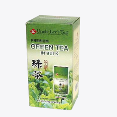 Green Tea Assortments