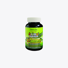 Greens Supplements