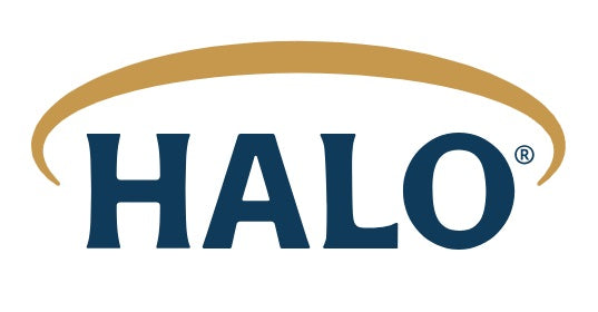 HALO logo
