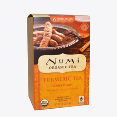 Herbal tea Assortments