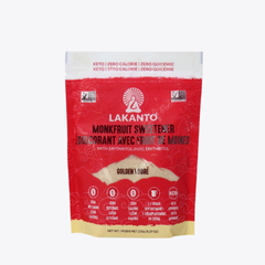 Honey, Sugar & Other Sweeteners