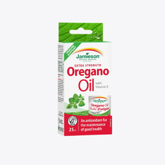 Immunity Supplements