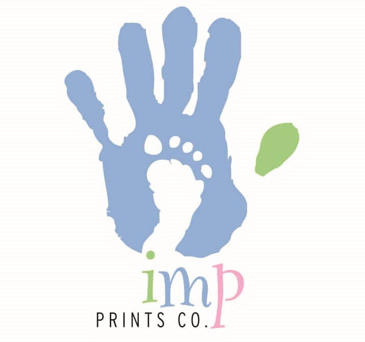 Imp Prints Logo