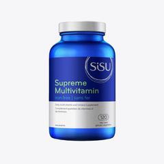 Iodine Supplement